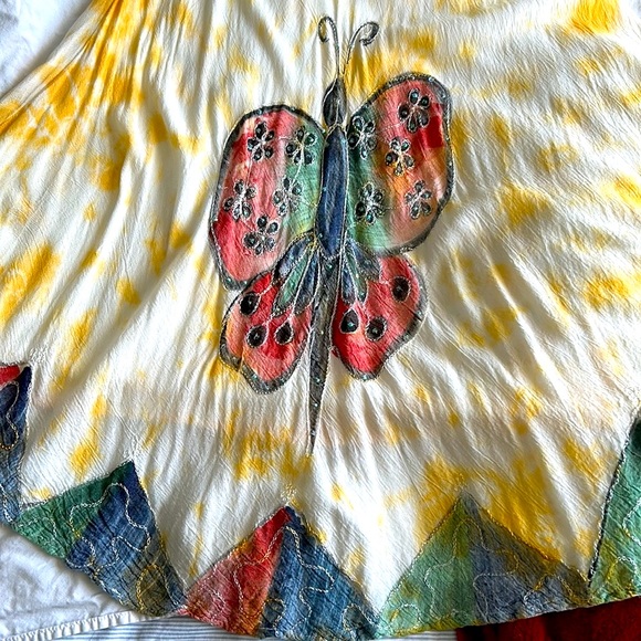 Divine Sun Dress - Picture 2 of 6